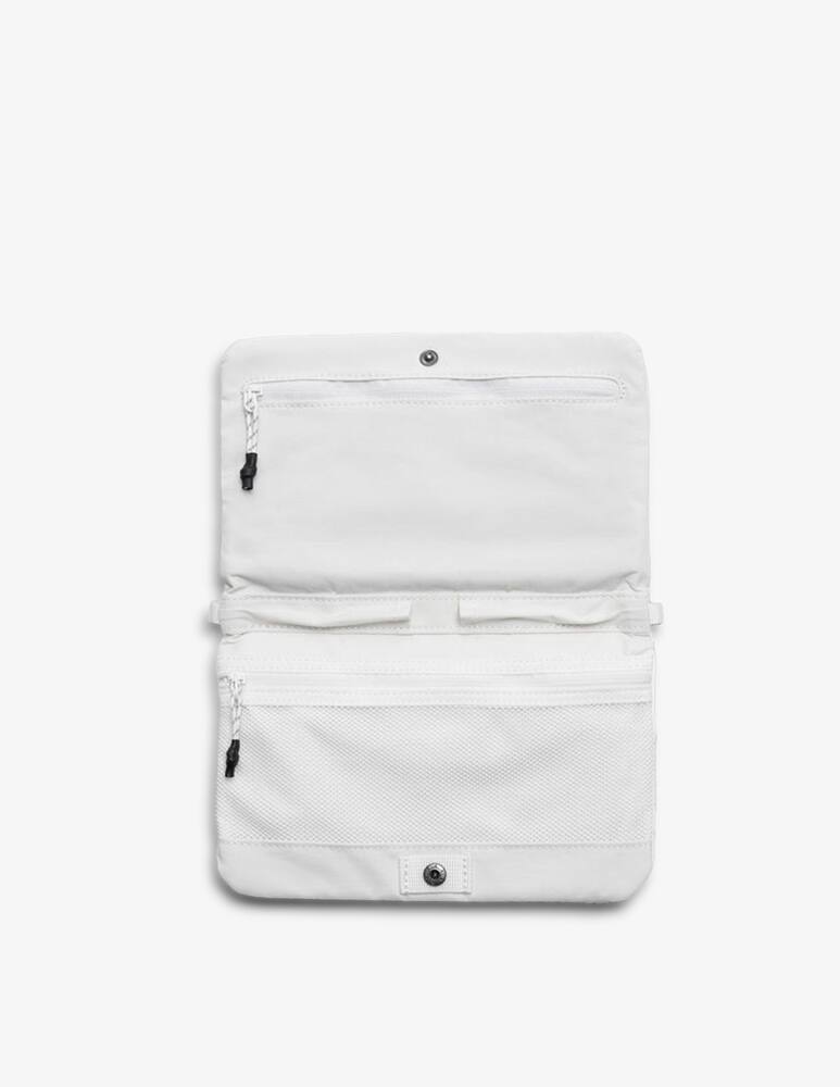 rinascente Topologie Puffer flat sacoche