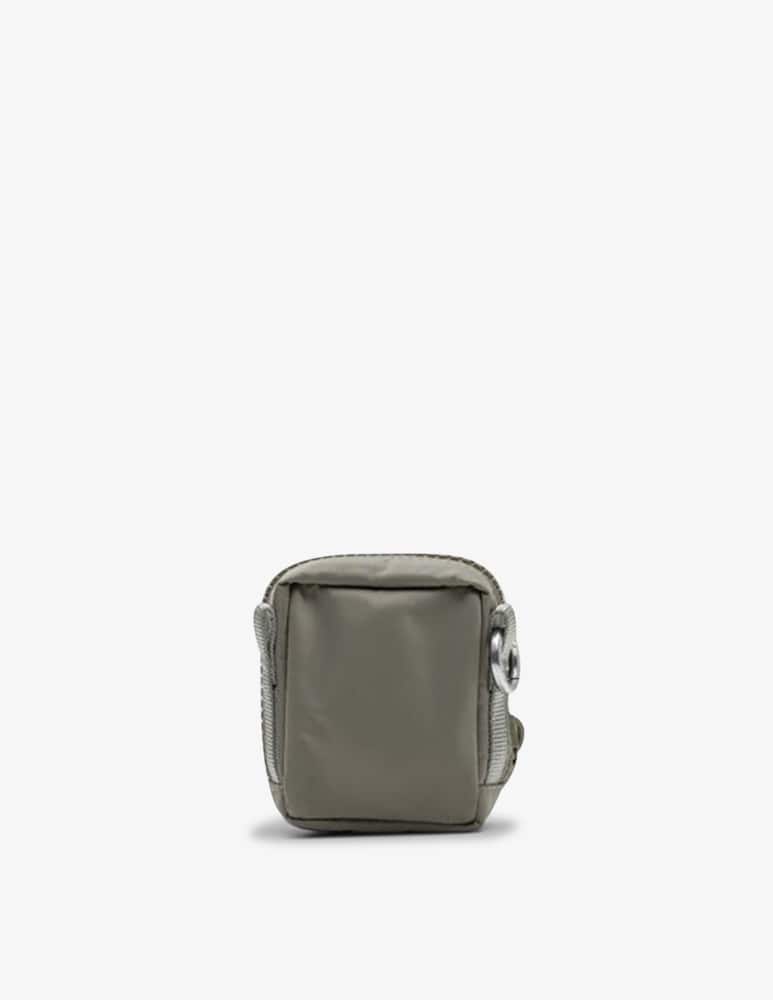 rinascente Topologie Utility sacoche bomber bag