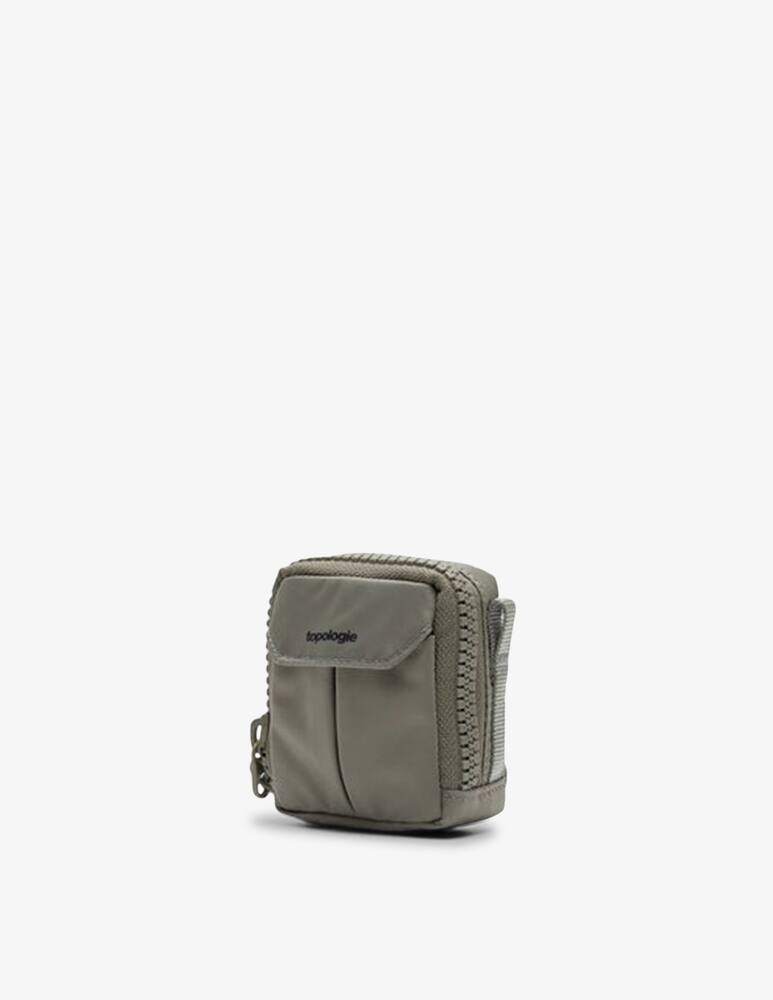 rinascente Topologie Utility sacoche bomber bag
