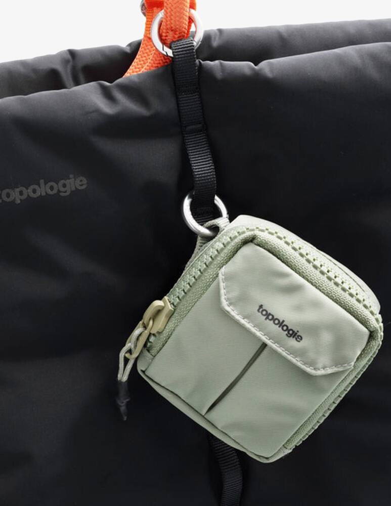 rinascente Topologie Utility sacoche bomber bag