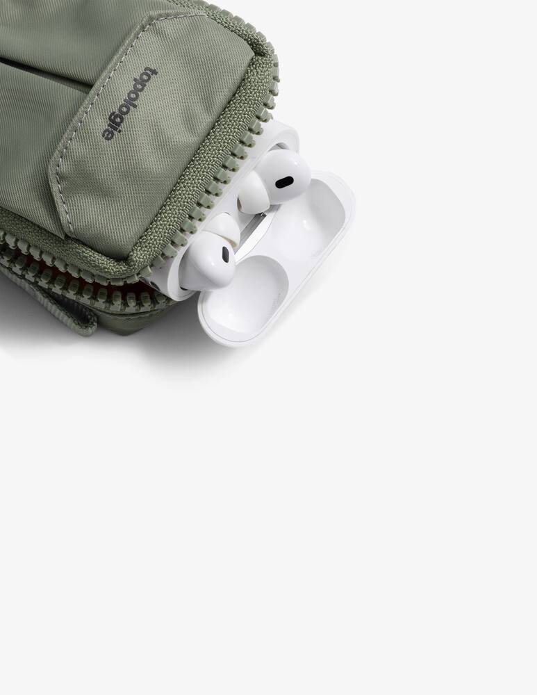 rinascente Topologie Utility sacoche bomber bag