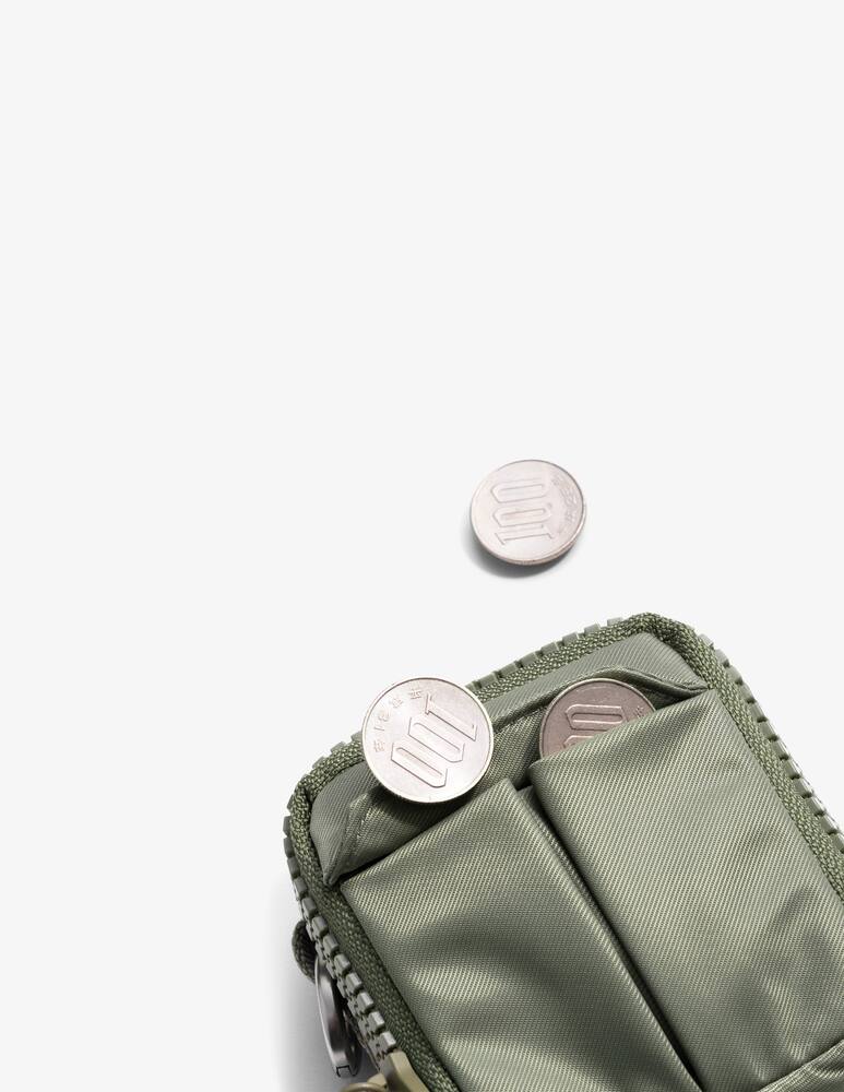 rinascente Topologie Utility sacoche bomber bag