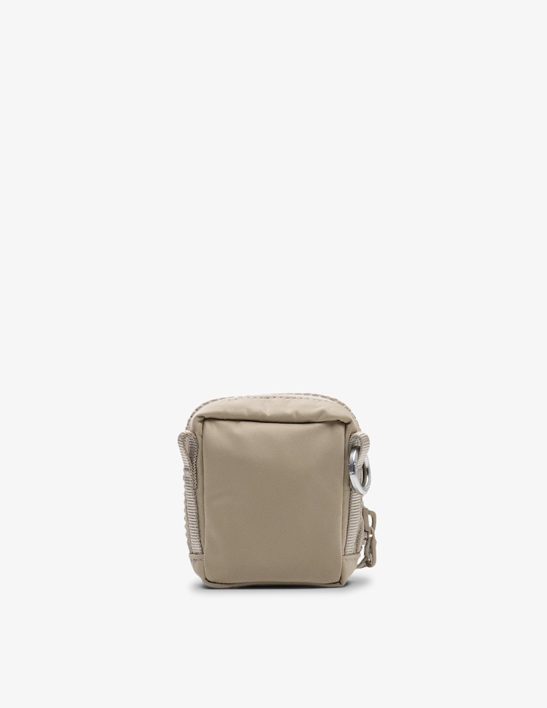 rinascente Topologie Bomber utility sacoche