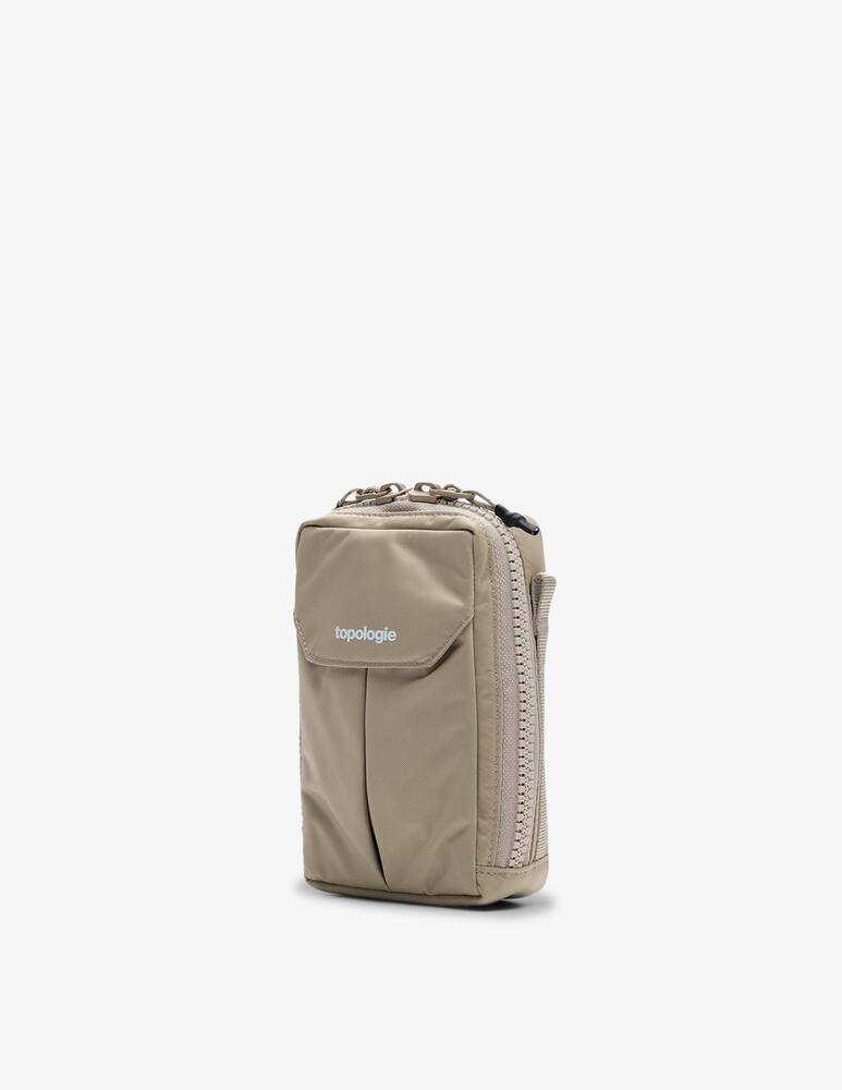 rinascente Topologie Sacoche utility bomber