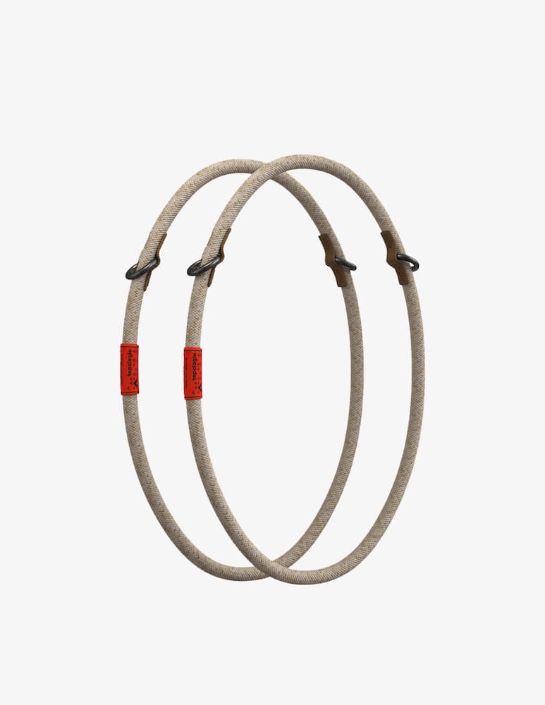 rinascente Topologie Corda ad anello 10mm