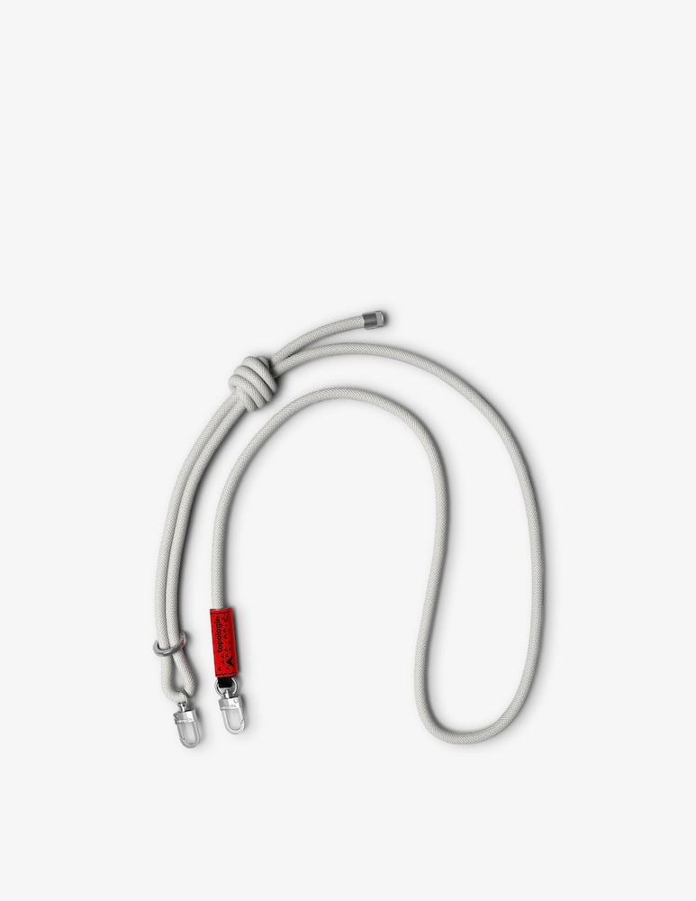 rinascente Topologie Cinturino corda 8mm