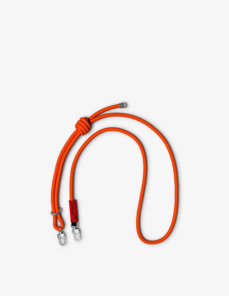 rinascente Topologie Box-wares rope strap