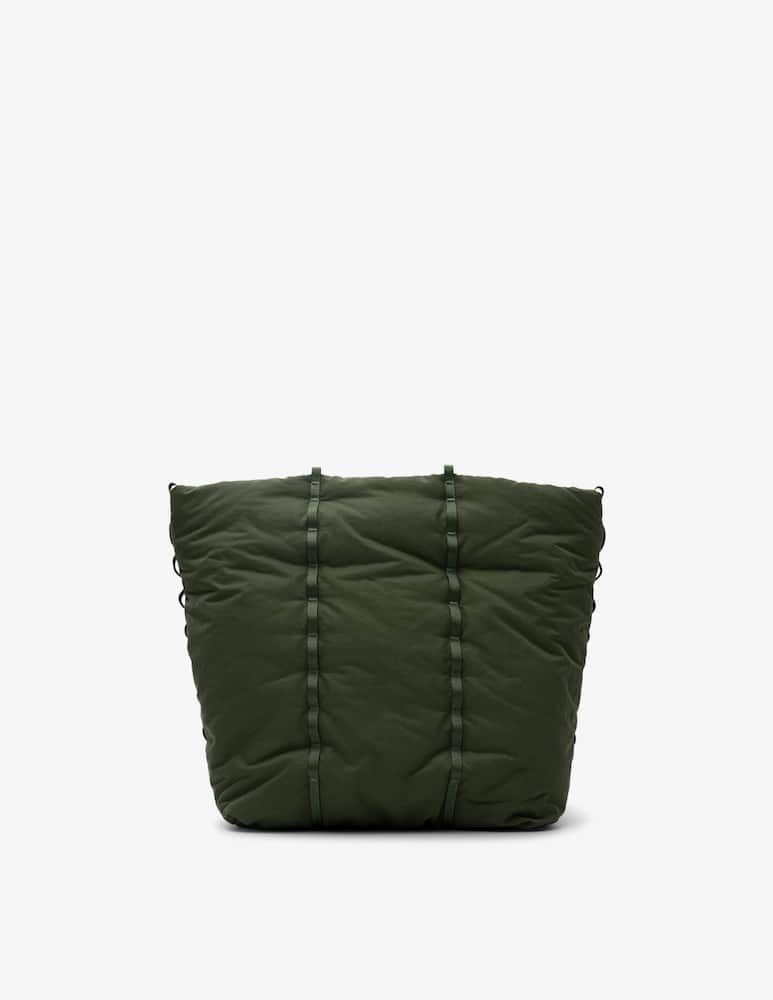 rinascente Topologie Shopper imbottita Cloud