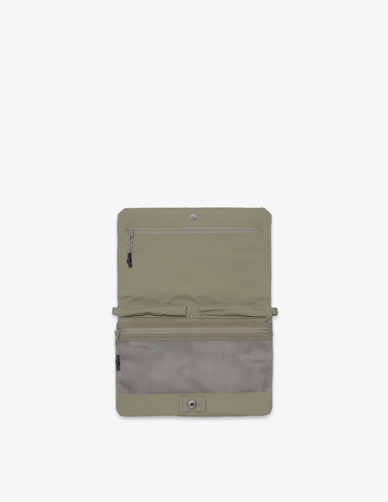 rinascente Topologie Sacoche piatta papery