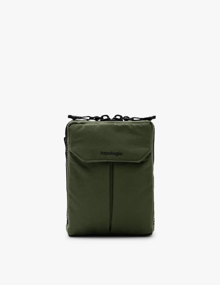 rinascente Topologie Sacoche utility leggera