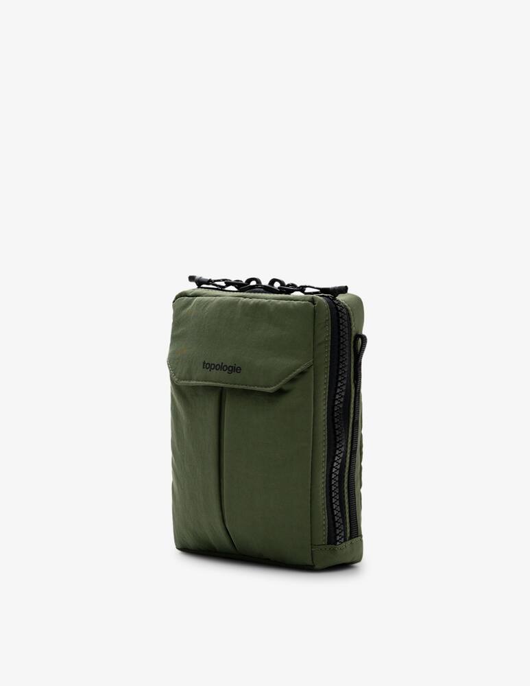 rinascente Topologie Sacoche utility leggera