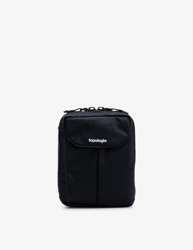 rinascente Topologie Utility sacoche tech bag