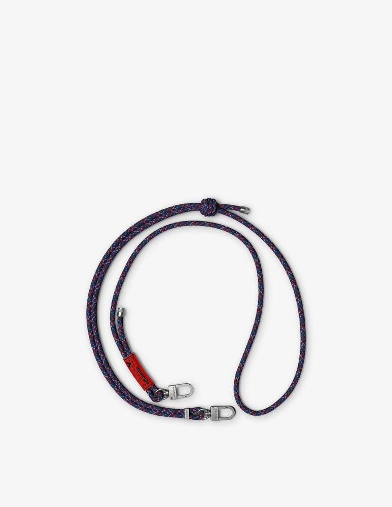 rinascente Topologie Box-wares rope strap