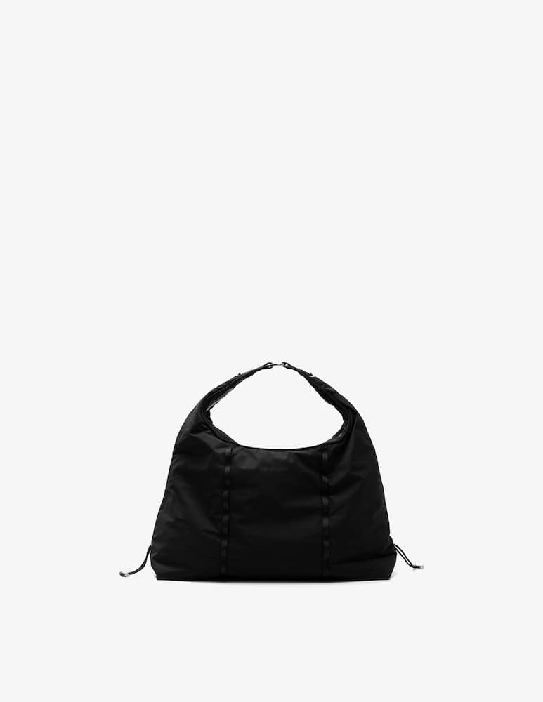 rinascente Topologie Hobo shoulder bag