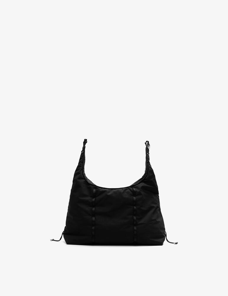 rinascente Topologie Hobo shoulder bag