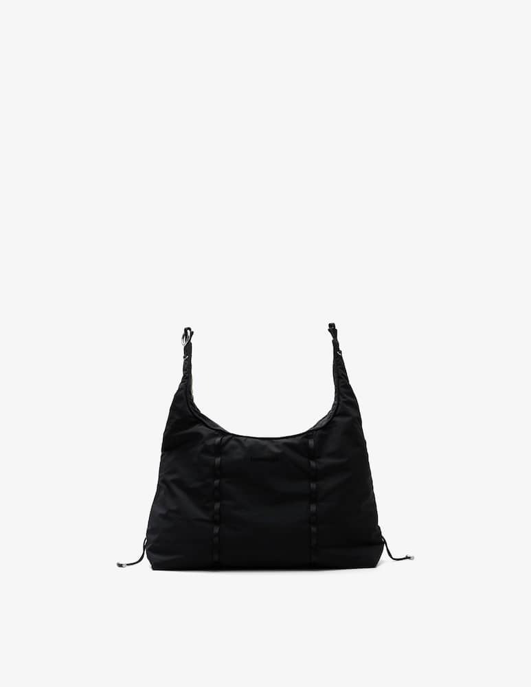 rinascente Topologie Hobo shoulder bag
