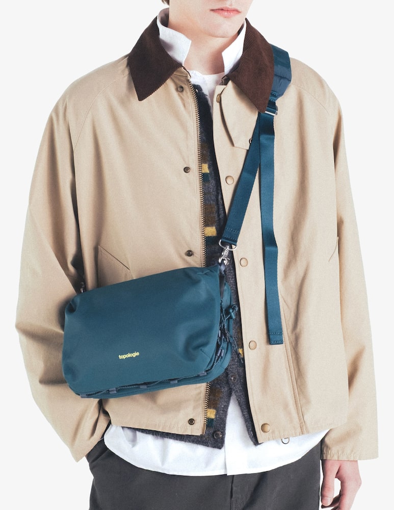 rinascente Topologie Borsa bottle sacoche large