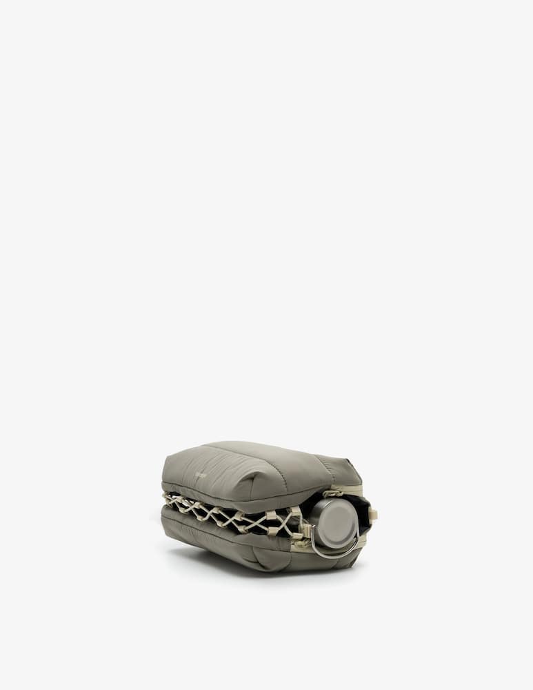 Topologie Borsa bottle sacoche large - immagine 4 Topologie Borsa bottle sacoche large - immagine 4