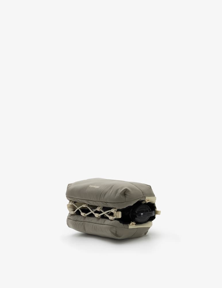 Topologie Bottle sacoche medium shoulder bag - picture 4 Topologie Bottle sacoche medium shoulder bag - picture 4