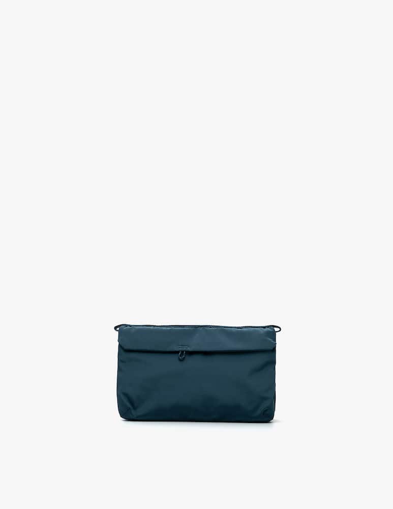 rinascente Topologie Borsa flat sacoche small