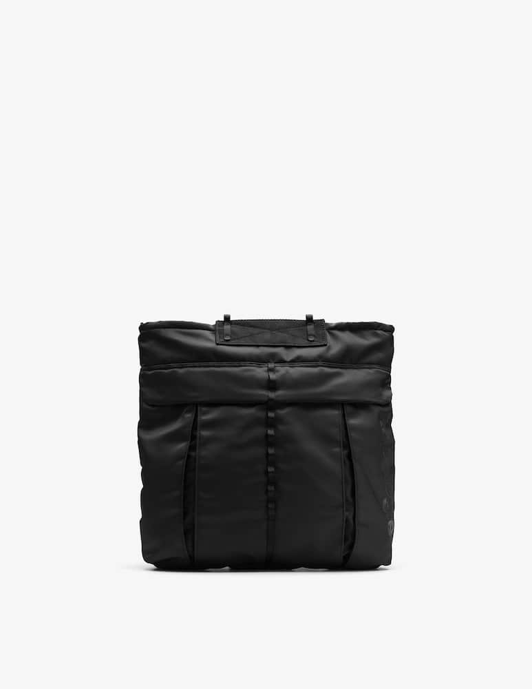 rinascente Topologie Borsa helmet bomber