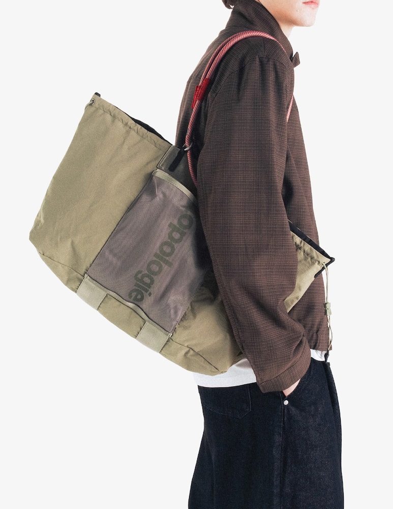 rinascente Topologie Shopper Summit tech medium