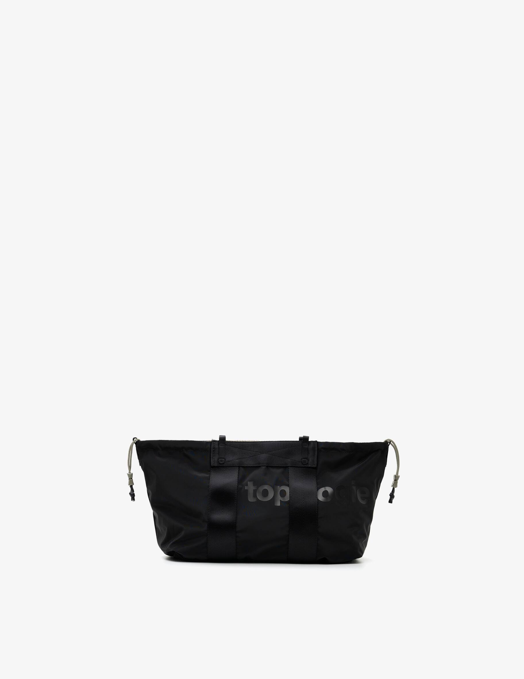 Shop Topologie Summit tote wide small on Rinascente