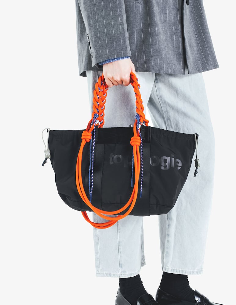 rinascente Topologie Shopper Summit small tech