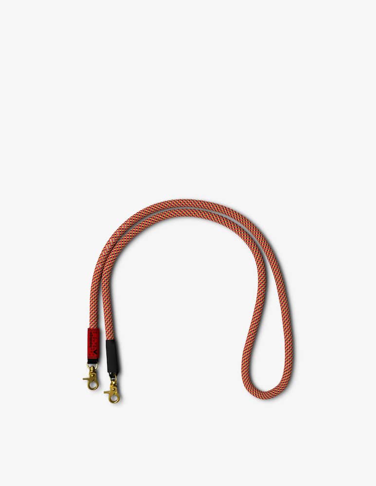 rinascente Topologie Tracolla in corda 10mm