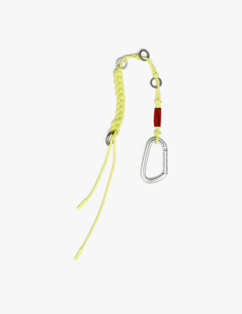 rinascente Topologie Portachiavi intrecciato Nimbus