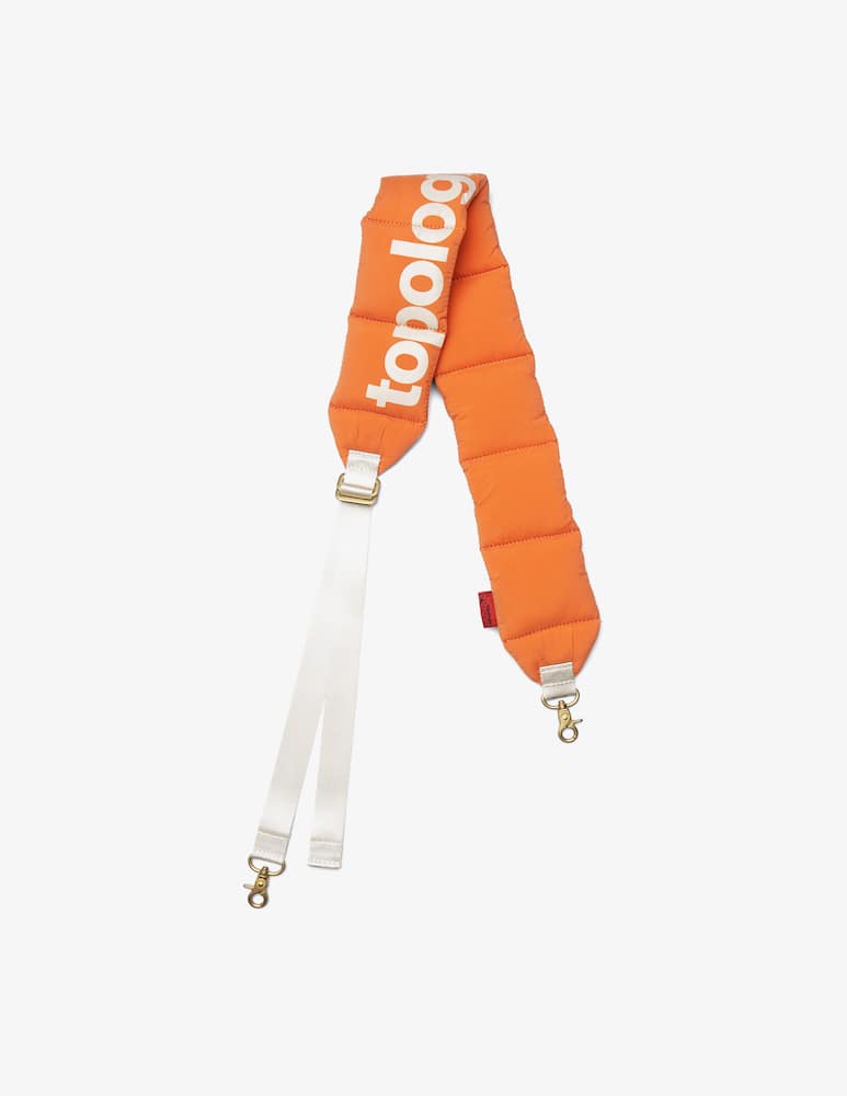 rinascente Topologie Tracolla imbottita Tech Sateen