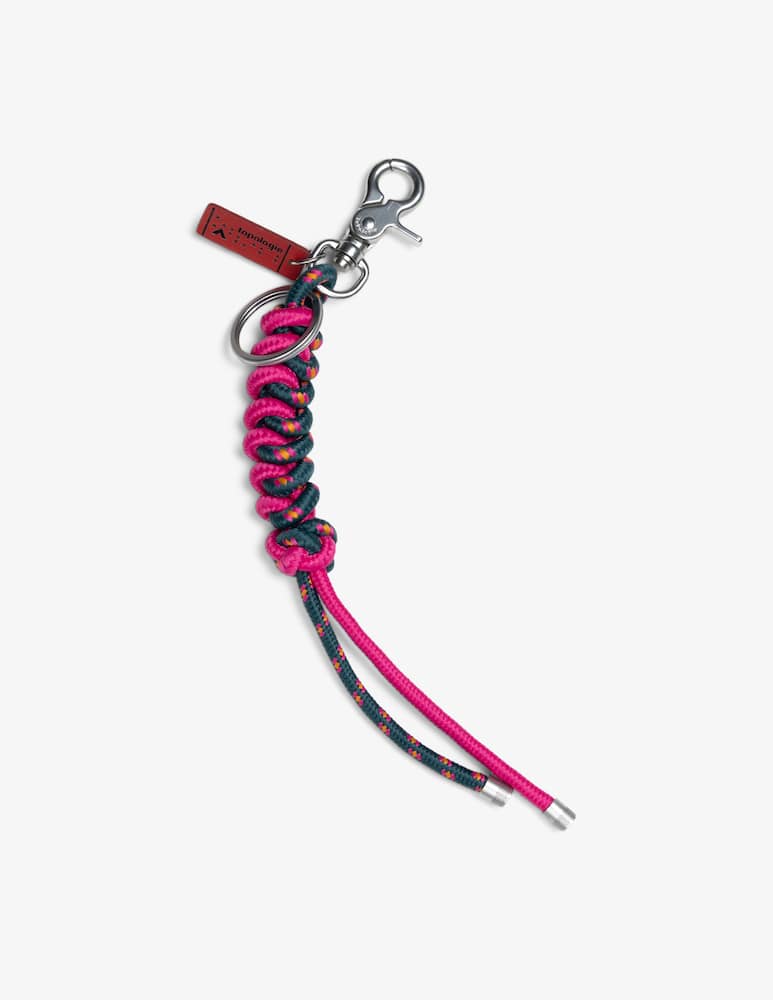 rinascente Topologie Portachiavi in corda