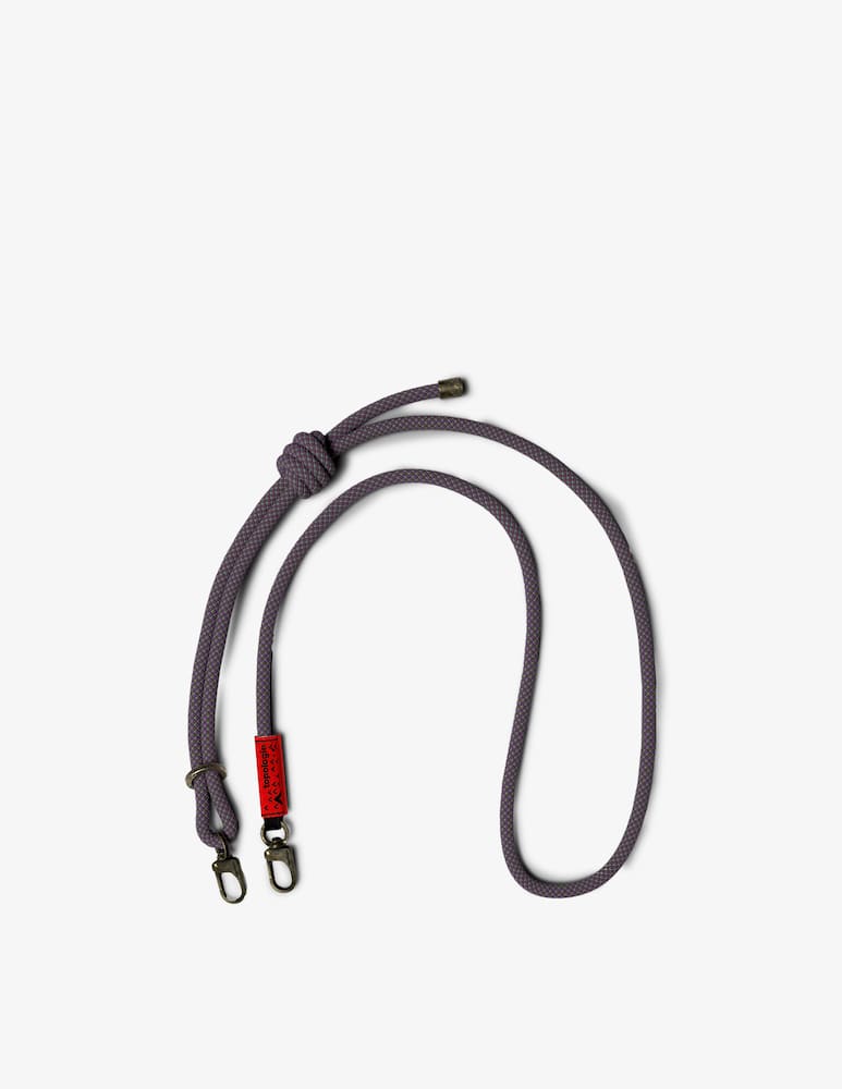 rinascente Topologie Rope strap