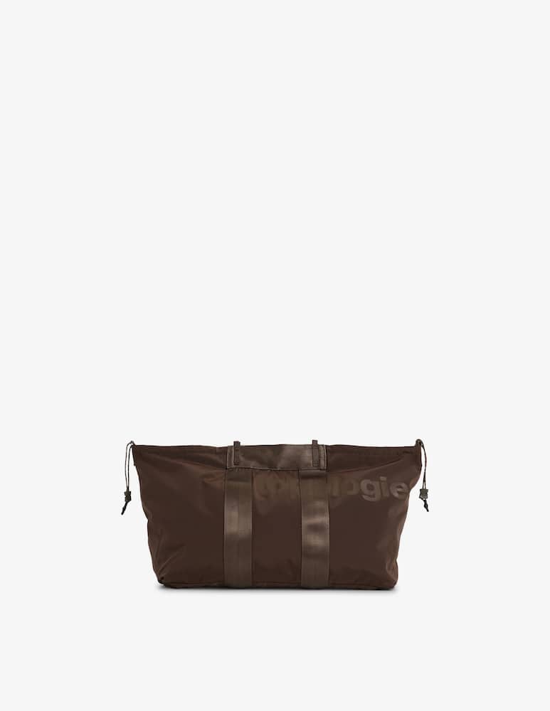 rinascente Topologie tote bag