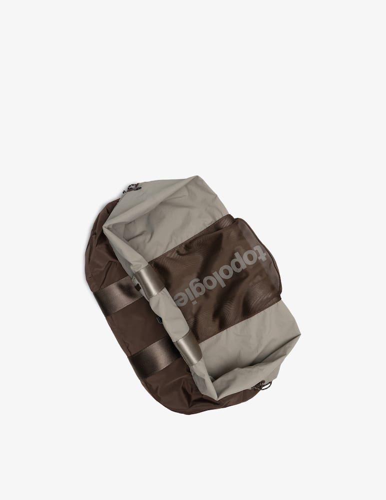 rinascente Topologie tote bag