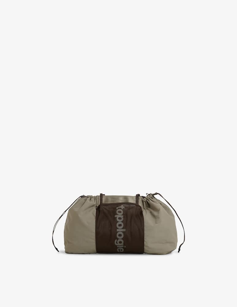 rinascente Topologie tote bag