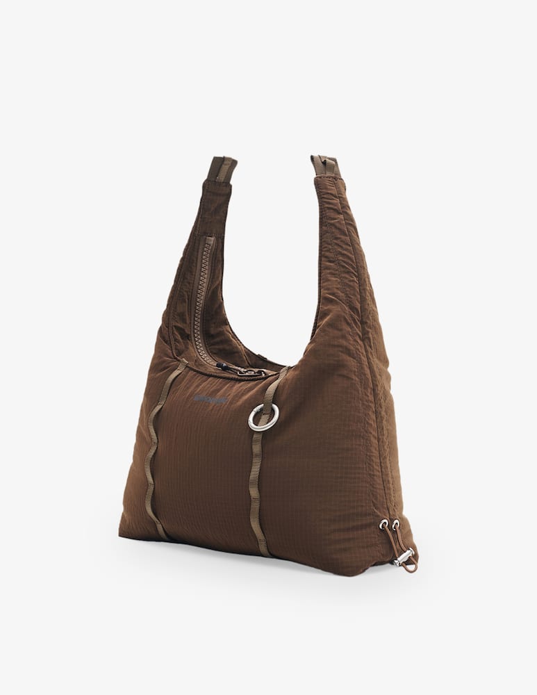Topologie Hobo shoulder bag - picture 3 Topologie Hobo shoulder bag - picture 3
