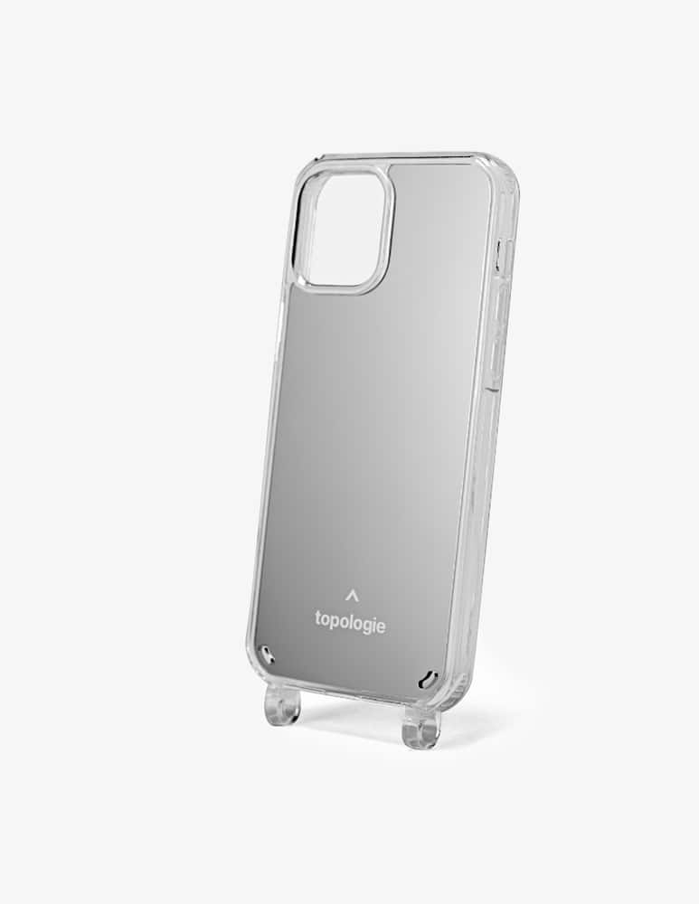 Topologie Custodia iphone 12 e 12 pro - immagine 1 Topologie Custodia iphone 12 e 12 pro - immagine 1