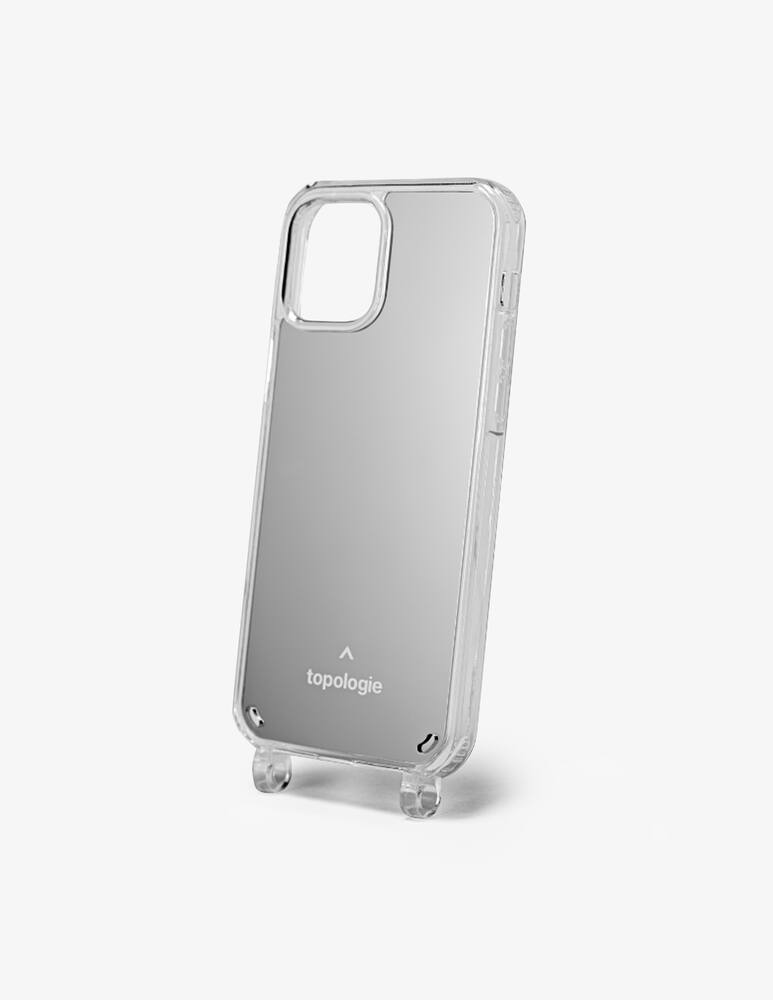 rinascente Topologie Phone case iphone 12/12 pro 