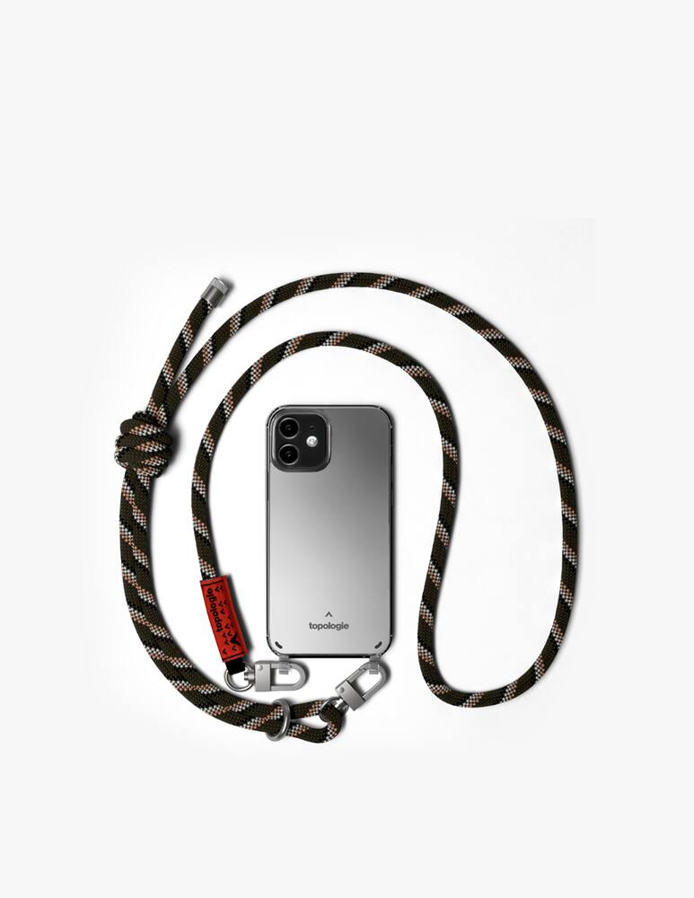 rinascente Topologie Phone case iphone 12/12 pro 