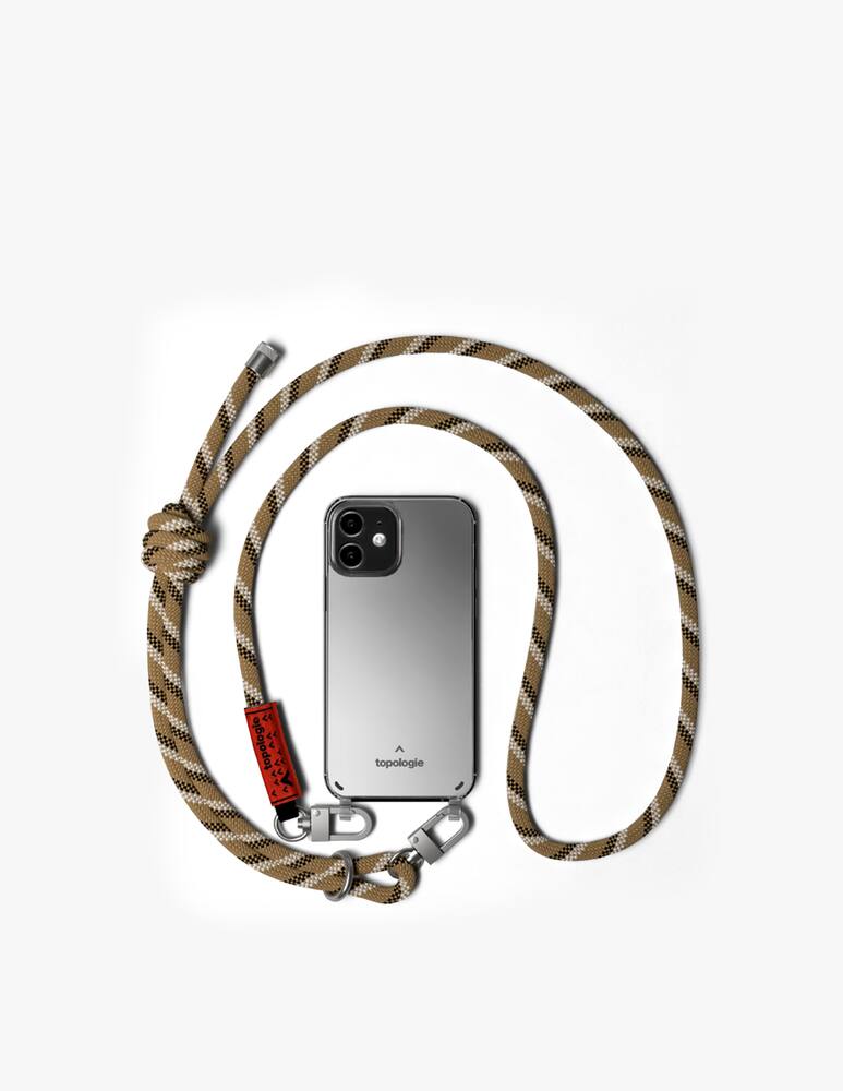 rinascente Topologie Custodia iphone 13 pro max 