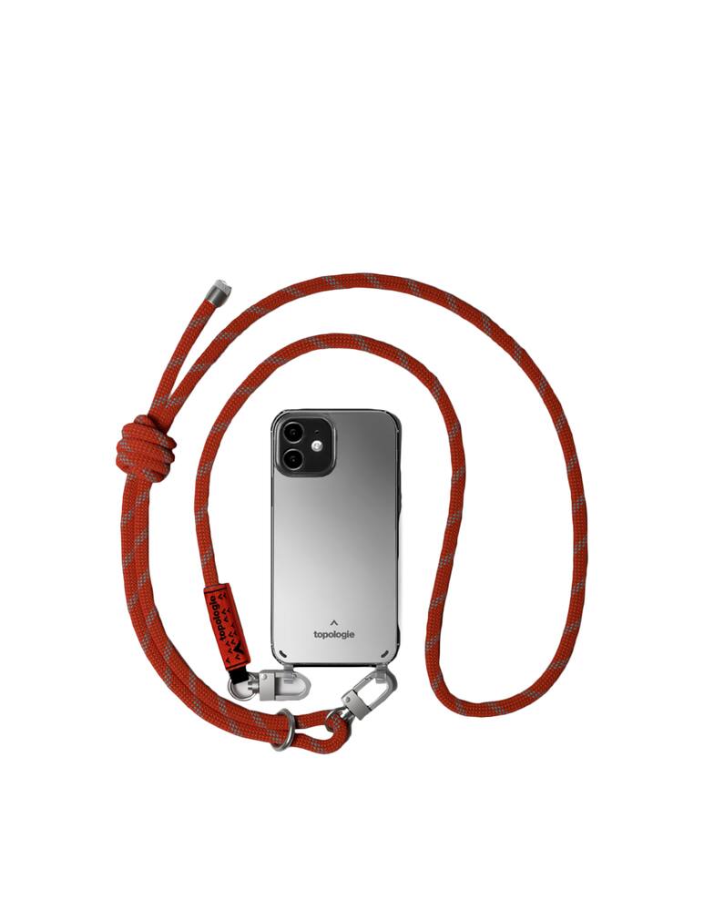 rinascente Topologie Custodia iphone 13 pro max 