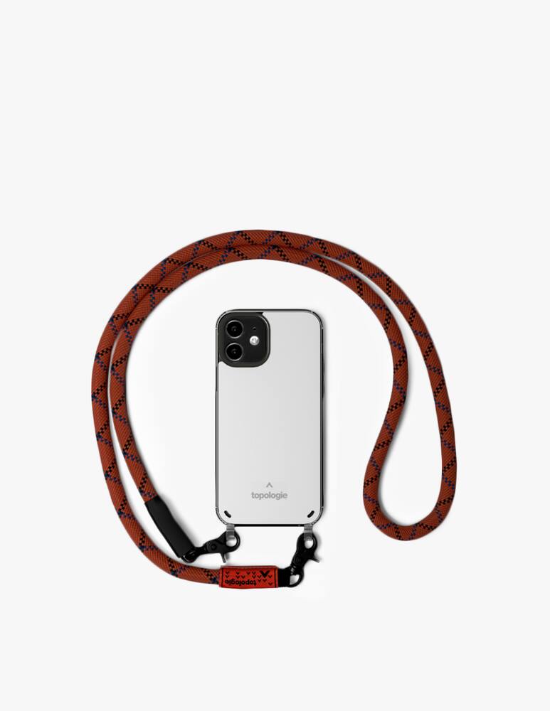 rinascente Topologie Custodia iphone 13 pro max 