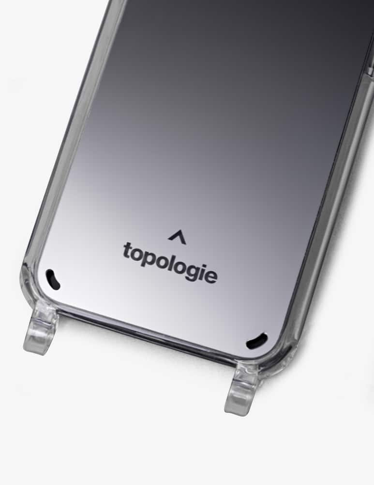 rinascente Topologie Custodia iphone 13 pro max 