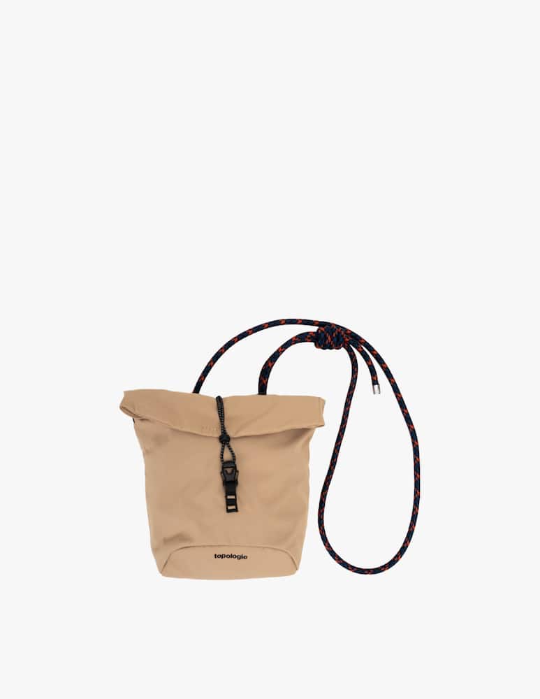rinascente Topologie Wares bags chalk - beige