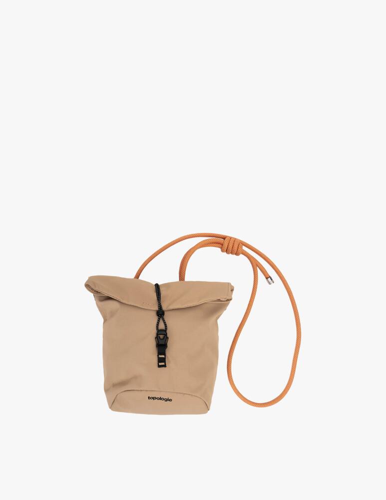 rinascente Topologie Wares bags chalk - beige