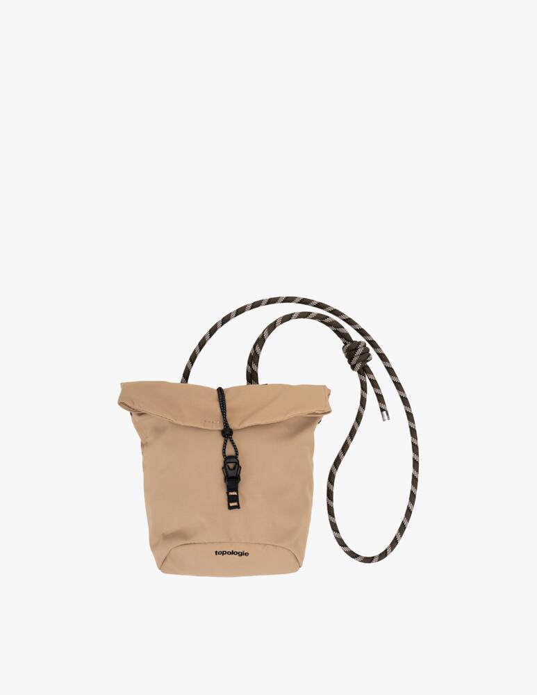 rinascente Topologie Wares bags chalk - beige
