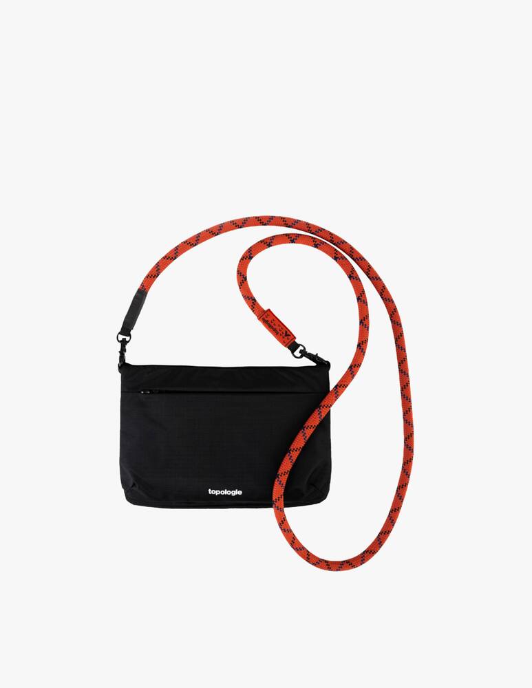 rinascente Topologie Borsello a tracolla 