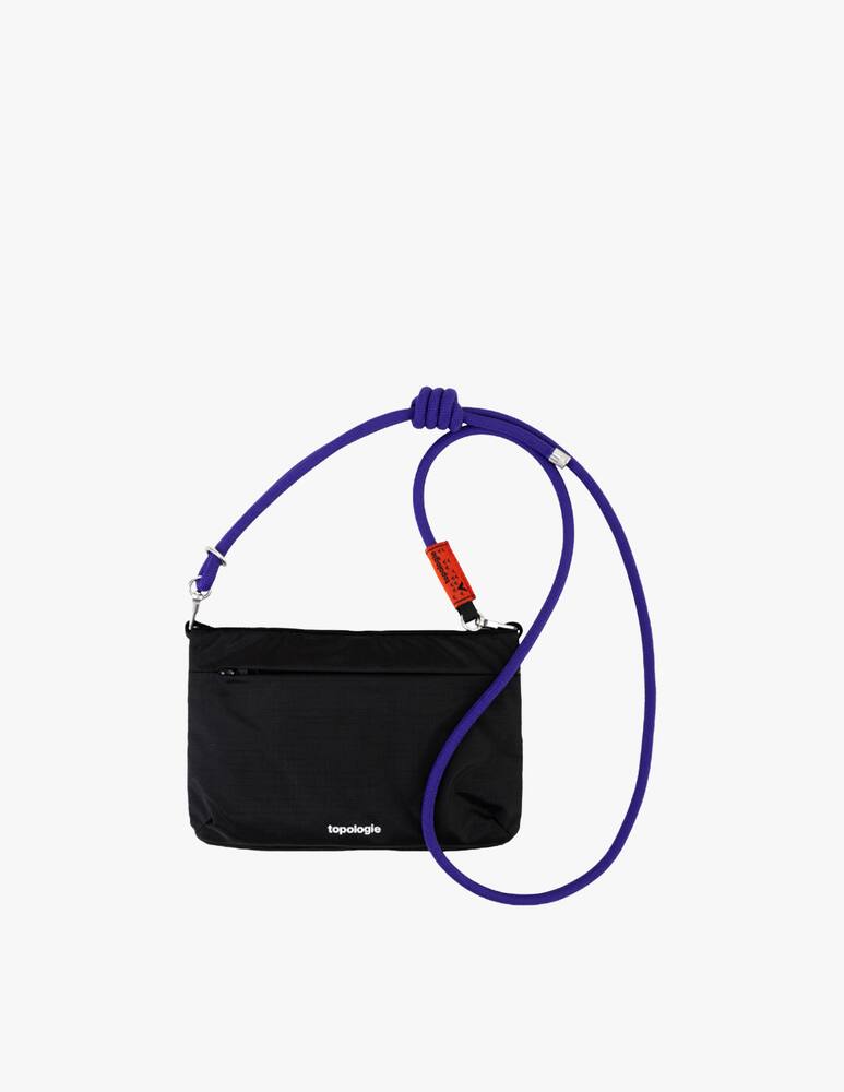 rinascente Topologie Borsello a tracolla 