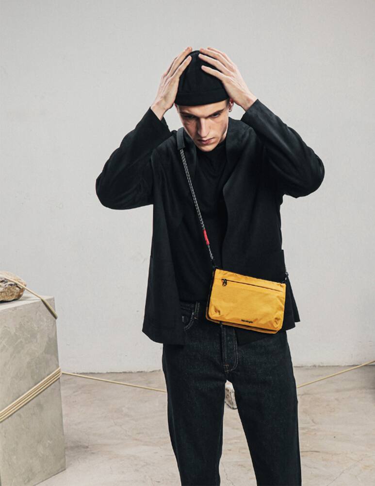 rinascente Topologie Wares bags flat sacoche 